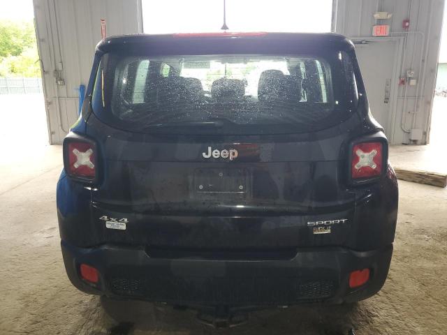 VIN ZACCJBAH1HPE64639 2017 JEEP RENEGADE no.6