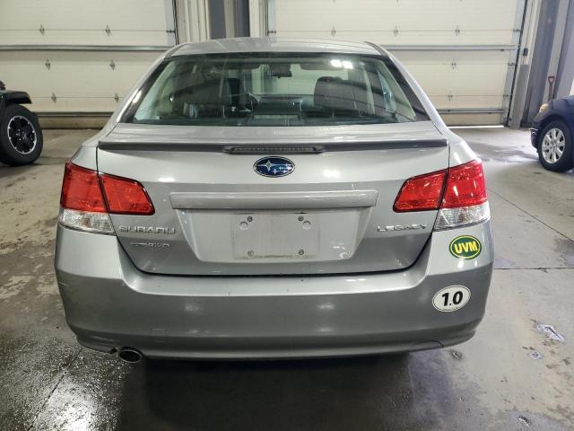 2011 Subaru Legacy 2.5I Premium VIN: 4S3BMCC63B3233287 Lot: 59782634