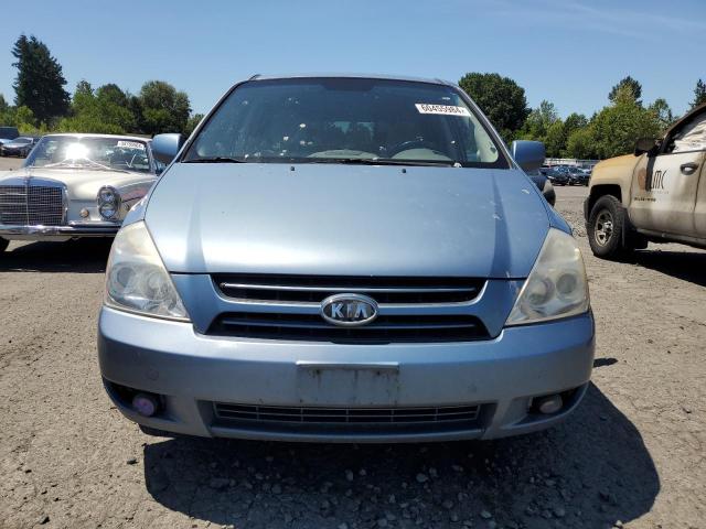 2006 Kia Sedona Ex VIN: KNDMB233166076815 Lot: 60455984