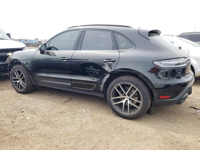 VIN WP1AA2A50NLB12471 2022 Porsche Macan no.2