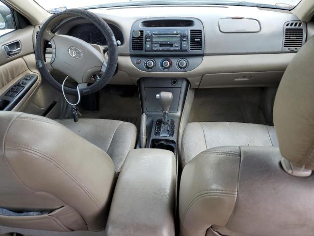 2005 Toyota Camry Le VIN: 4T1BE32K25U392713 Lot: 59528824