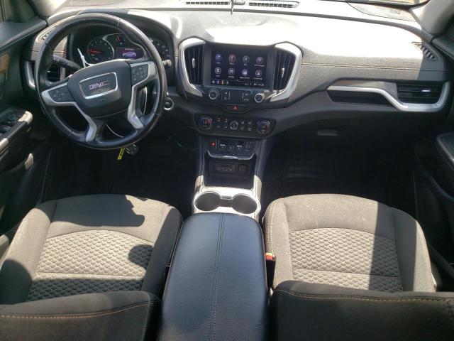 2019 GMC Terrain Sle VIN: 3GKALMEV2KL396305 Lot: 59902504