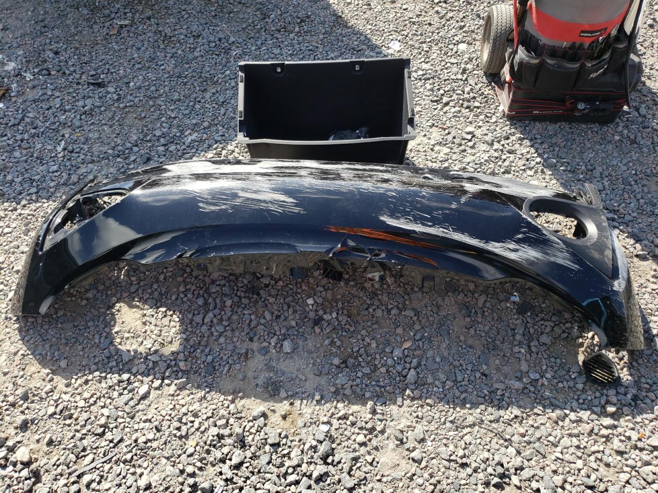 WBY1Z4C59GV505278 2016 BMW I3 Rex