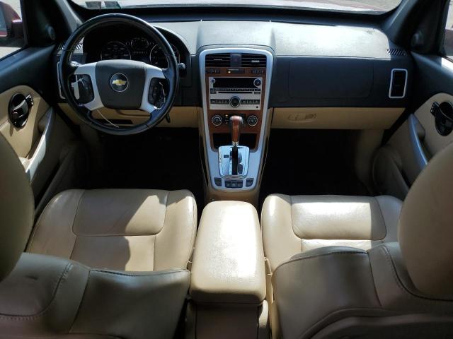 2008 Chevrolet Equinox Lt VIN: 2CNDL63F986302235 Lot: 58894514