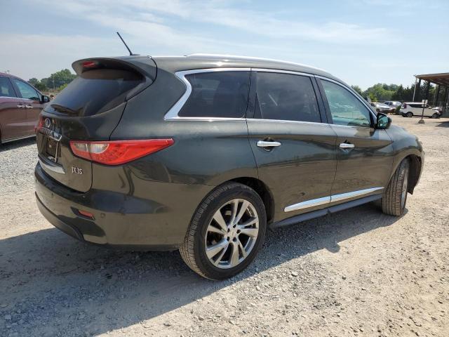 2013 Infiniti Jx35 VIN: 5N1AL0MM5DC324778 Lot: 59241924