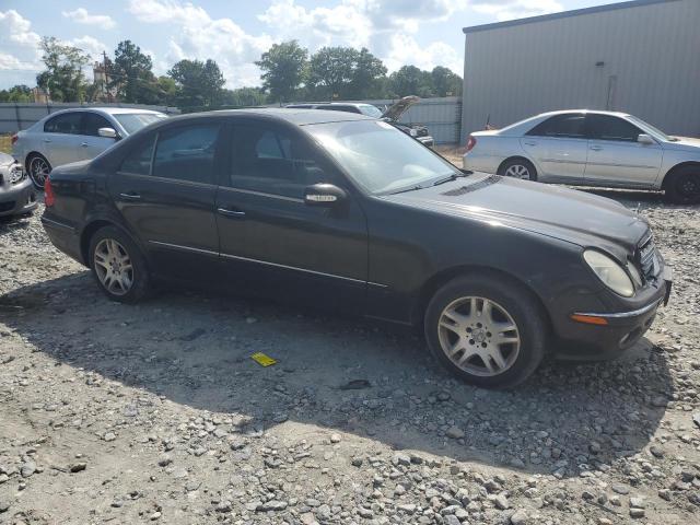 2004 Mercedes-Benz E 320 VIN: WDBUF65J14A582855 Lot: 57445024