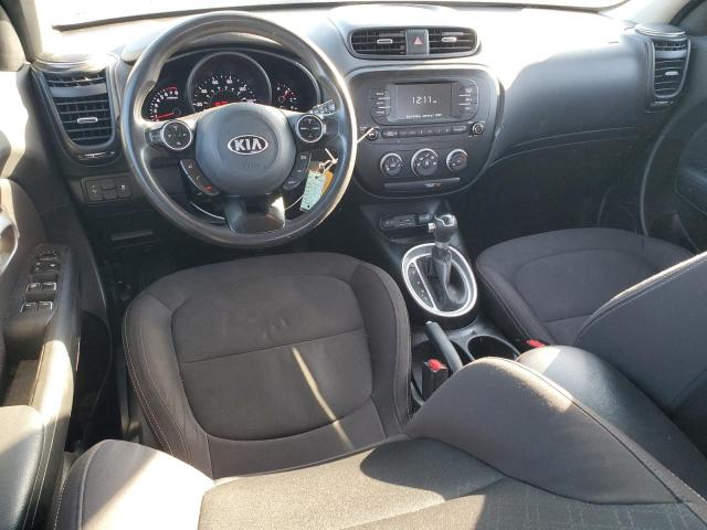 2018 KIA SOUL - KNDJN2A23J7541036