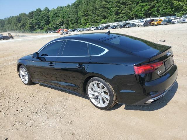 WAUANCF55LA007029 Audi A5 PREMIUM 2