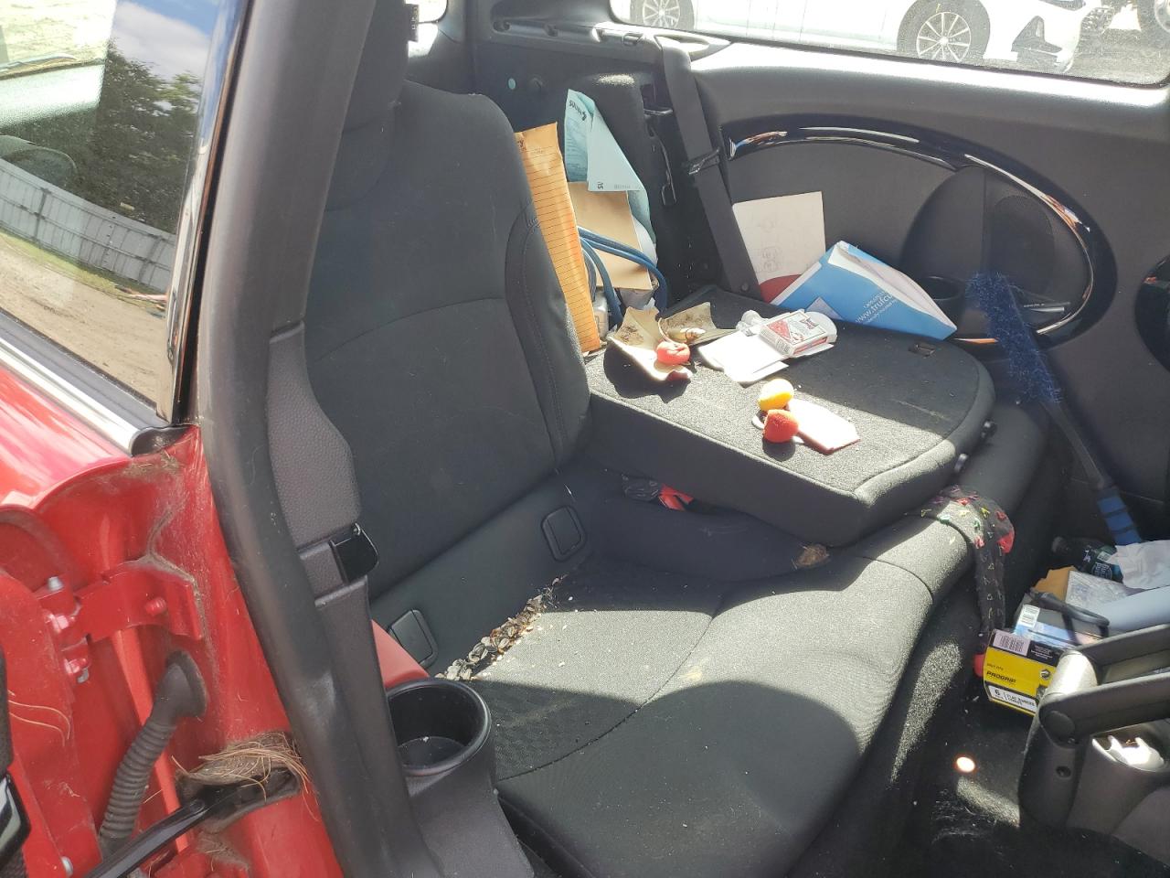 WMWZG3C50DT576765 2013 Mini Cooper S Clubman