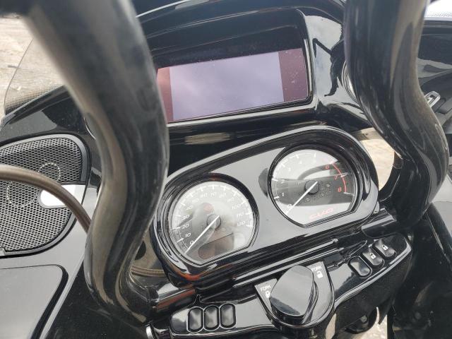 2021 HARLEY-DAVIDSON FLTRXSE 1HD1TCL1XMB954099