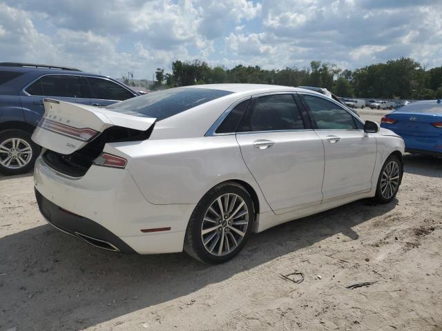 2018 Lincoln Mkz Hybrid Premiere VIN: 3LN6L5KU2JR620702 Lot: 58000444