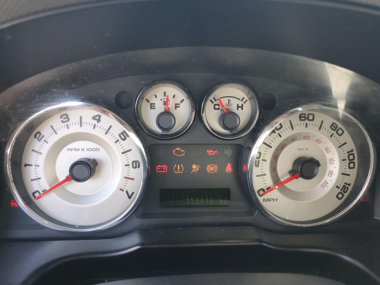 2FMDK38C27BB04151 2007 Ford Edge Sel