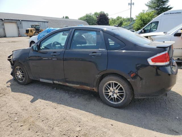 2010 Ford Focus Se VIN: 1FAHP3FNXAW278928 Lot: 59747324