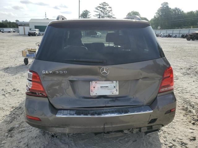 2014 Mercedes-Benz Glk 350 VIN: WDCGG5HB2EG301620 Lot: 59799184