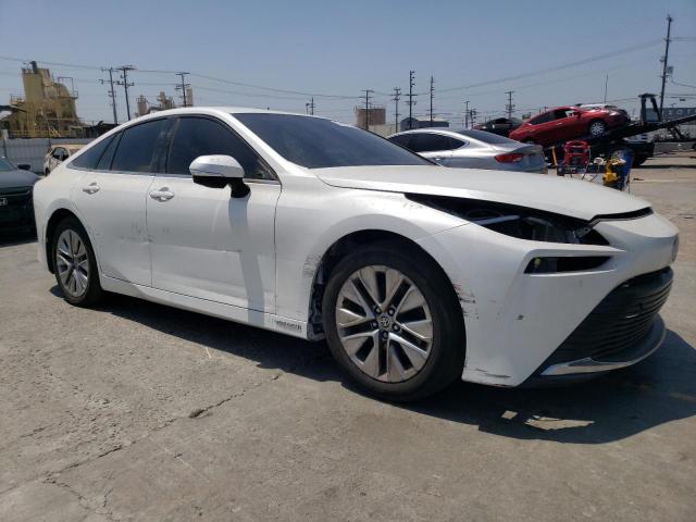 JTDAAAAA5PA010123 Toyota Mirai Xle 2023