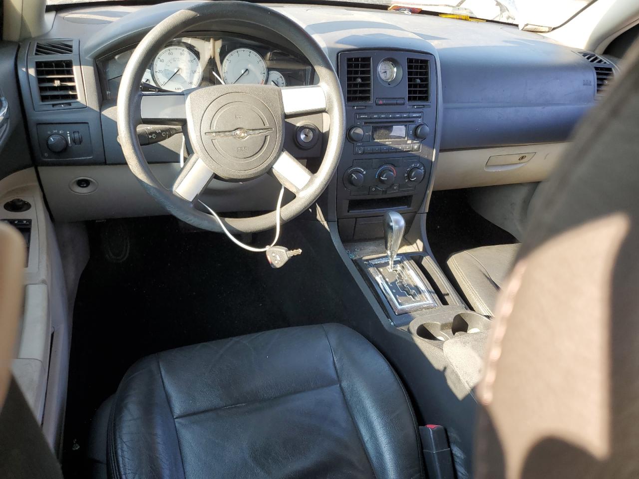 2C3KA43R17H854979 2007 Chrysler 300