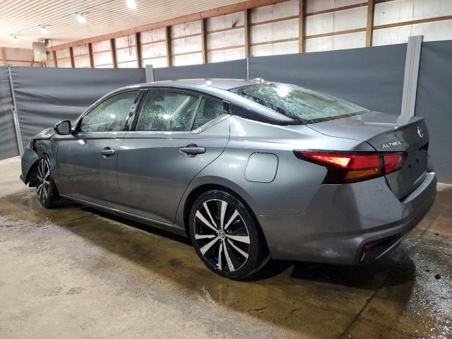 2022 Nissan Altima Sr VIN: 1N4BL4CV7NN402757 Lot: 58861264