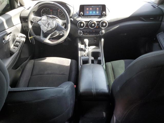 2021 Nissan Sentra S VIN: 3N1AB8BV5MY298307 Lot: 57137794