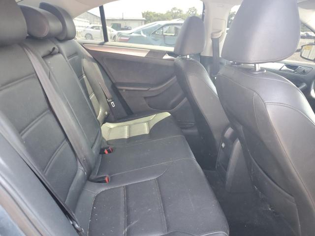 2017 Volkswagen Jetta Se VIN: 3VWB67AJ2HM367799 Lot: 59581414