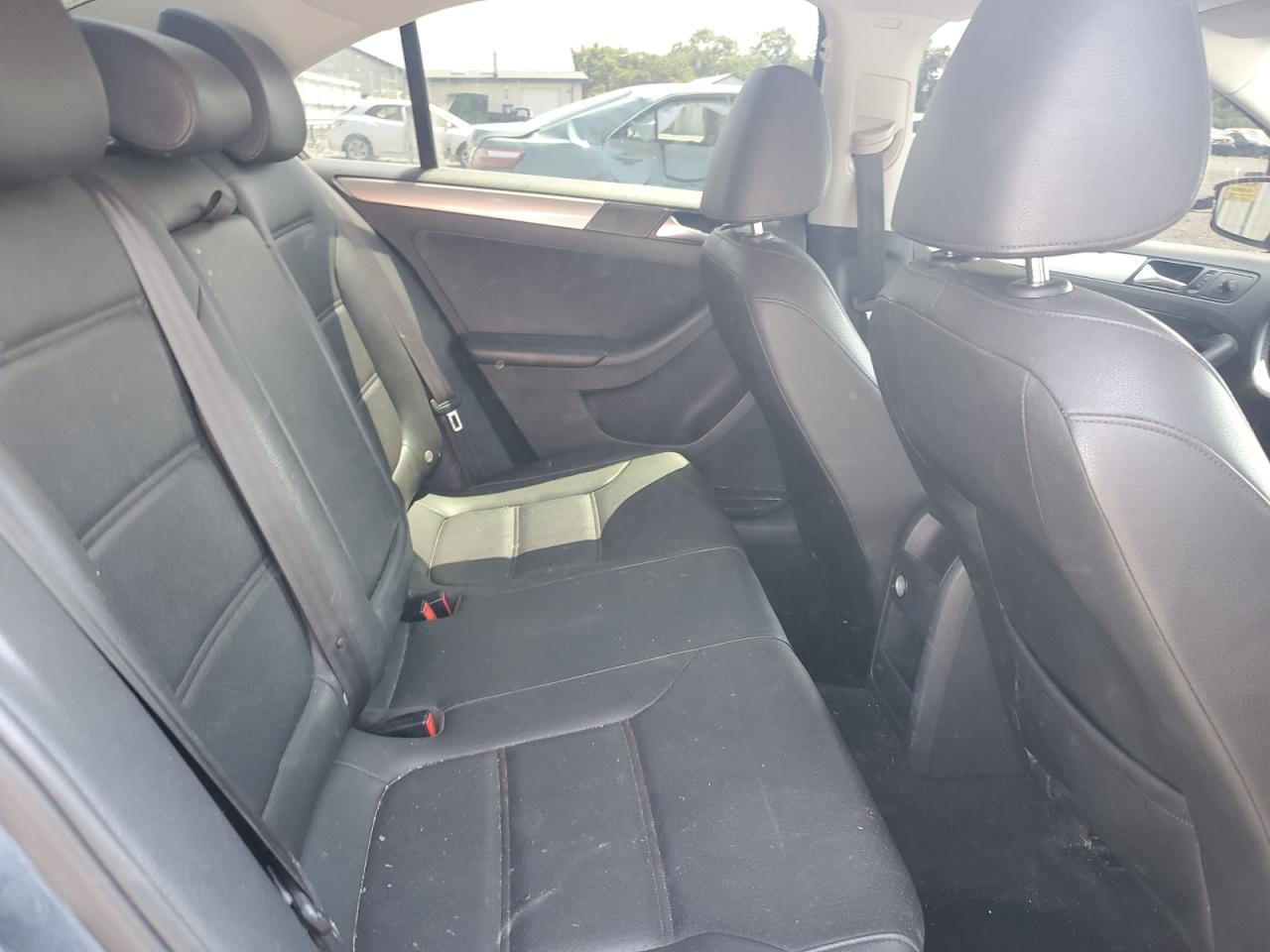 3VWB67AJ2HM367799 2017 Volkswagen Jetta Se