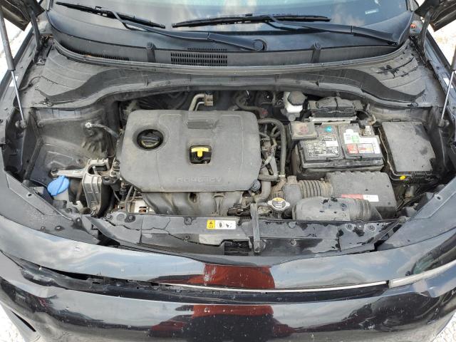 2020 KIA SOUL LX - KNDJ23AUXL7725599