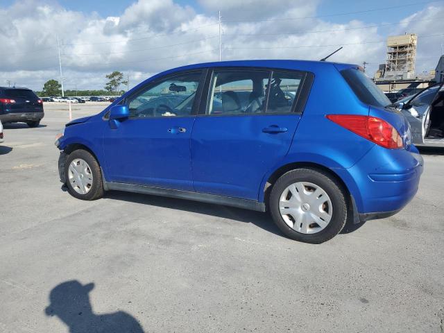 2010 Nissan Versa S VIN: 3N1BC1CP2AL417531 Lot: 56941664