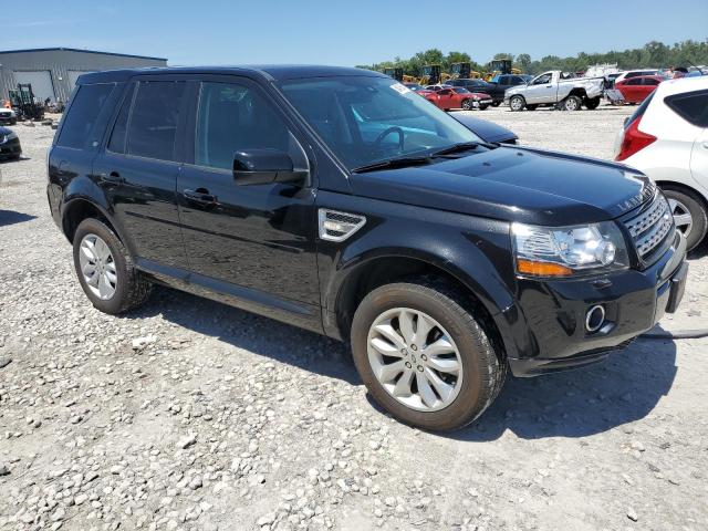 2014 Land Rover Lr2 Hse VIN: SALFR2BG8EH383161 Lot: 58406584