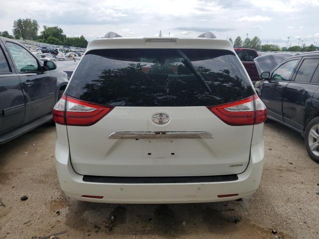 2019 TOYOTA SIENNA XLE - 5TDYZ3DC1KS976870