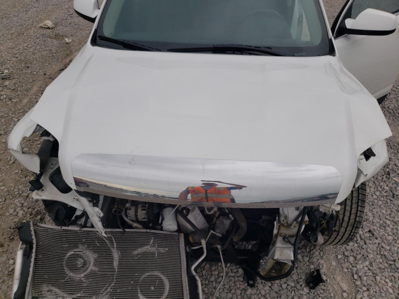 2GKFLUE59C6181998 2012 GMC Terrain Slt