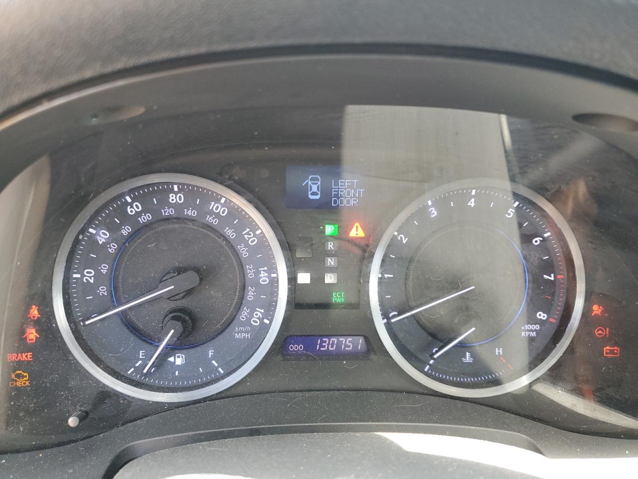 JTHCF5C23D5063378 2013 Lexus Is 250