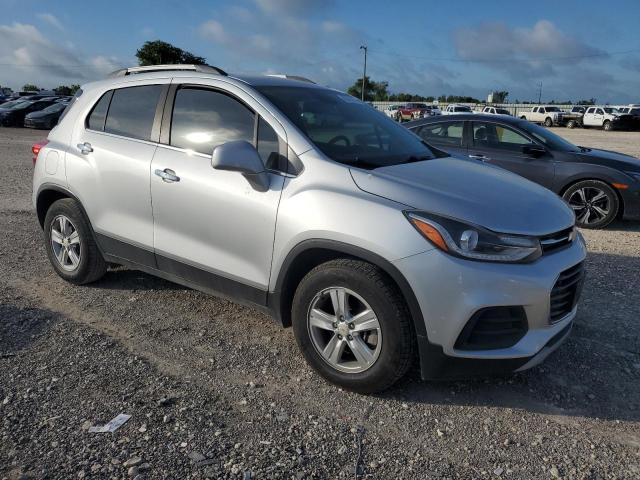 2019 CHEVROLET TRAX 1LT - KL7CJLSB4KB751830