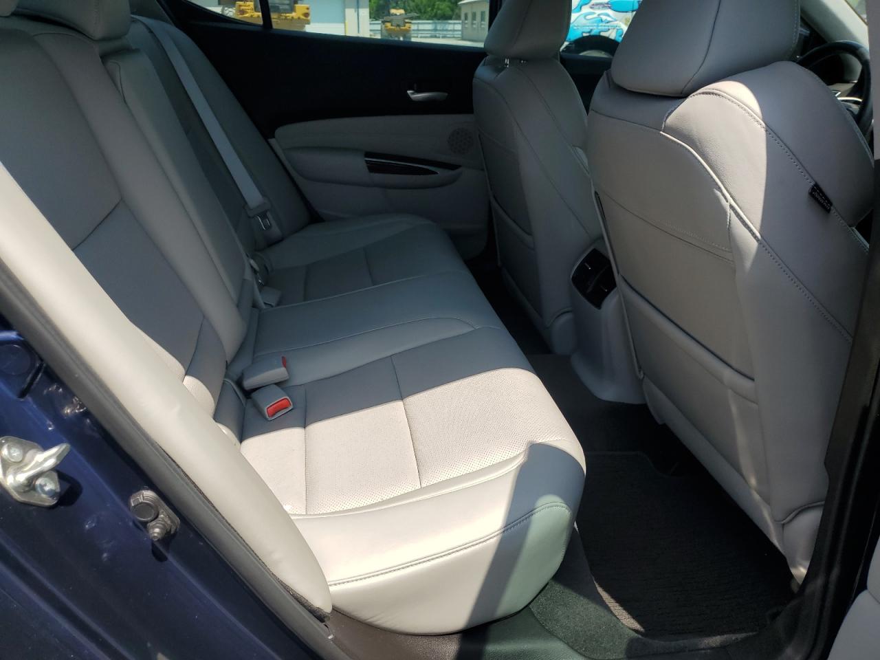 19UUB3F52GA003603 2016 Acura Tlx Tech