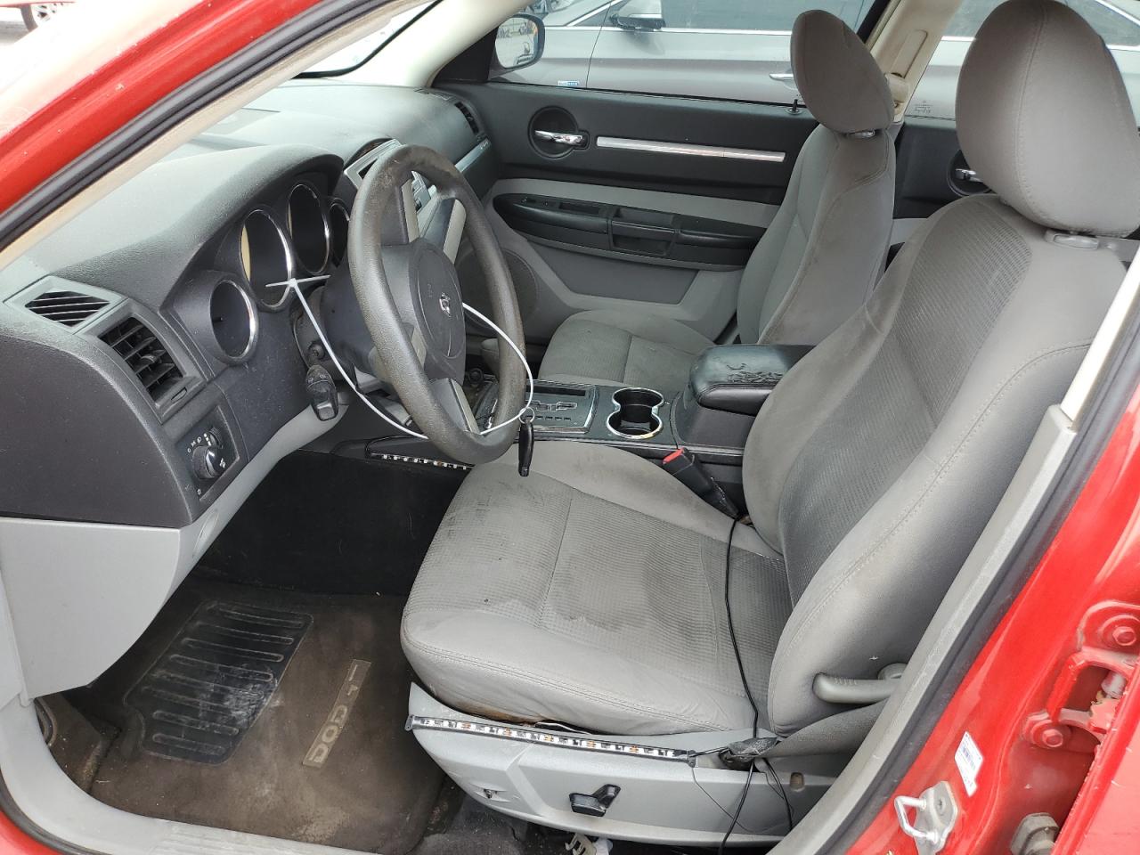 2B3KA33G68H179394 2008 Dodge Charger Sxt