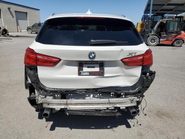 VIN WBXHT3C38H5F86419 2017 BMW X1, Xdrive28I no.6