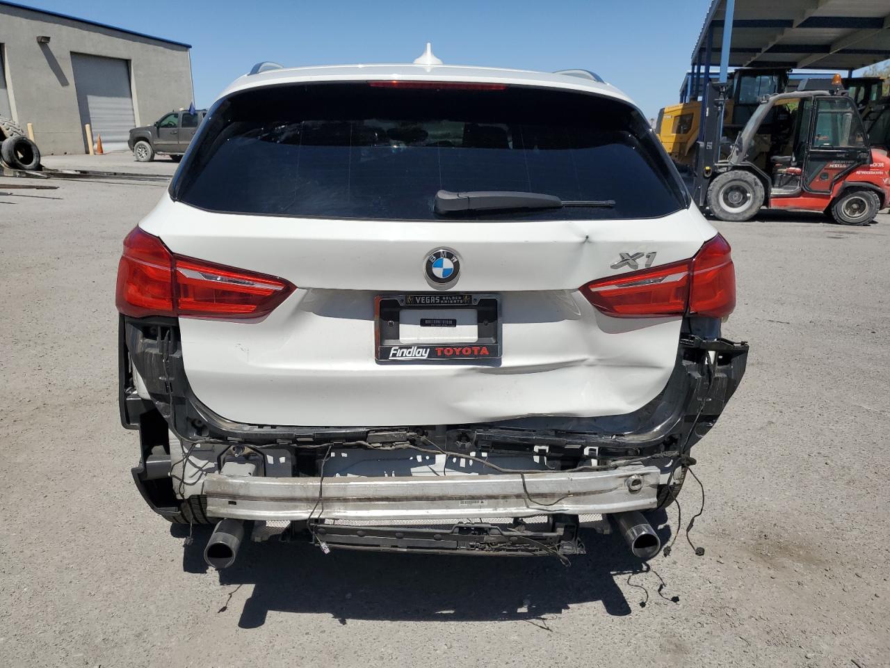 WBXHT3C38H5F86419 2017 BMW X1 xDrive28I