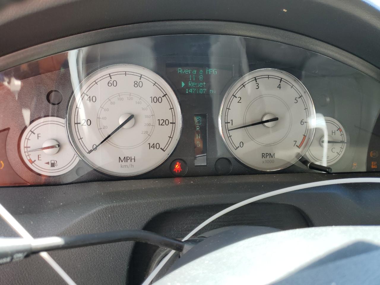 2C3KA53G46H499017 2006 Chrysler 300 Touring