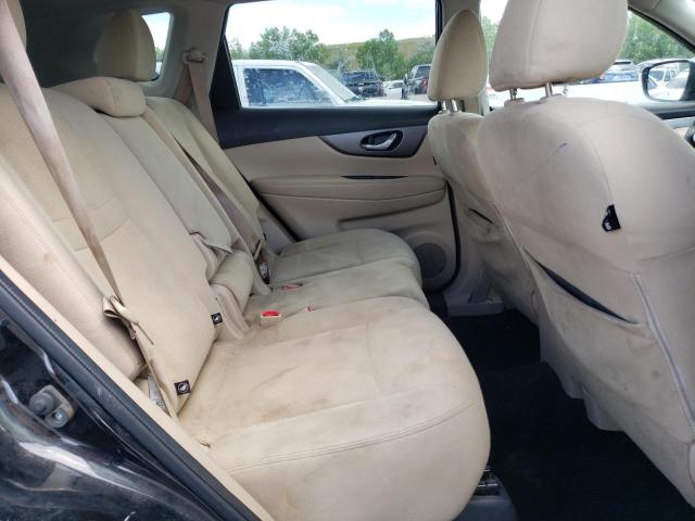 2016 NISSAN ROGUE S - KNMAT2MV9GP716510