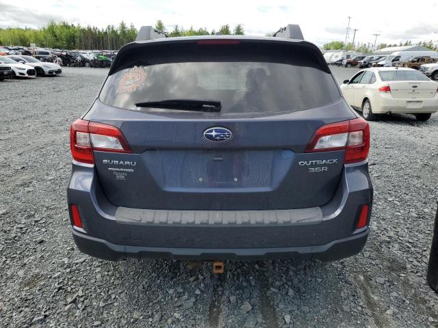 2015 SUBARU OUTBACK 3. - 4S4BSFNC8F3307587