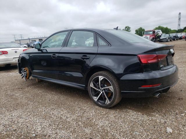 2020 AUDI A3 S-LINE - WAUBEGFF5LA091244