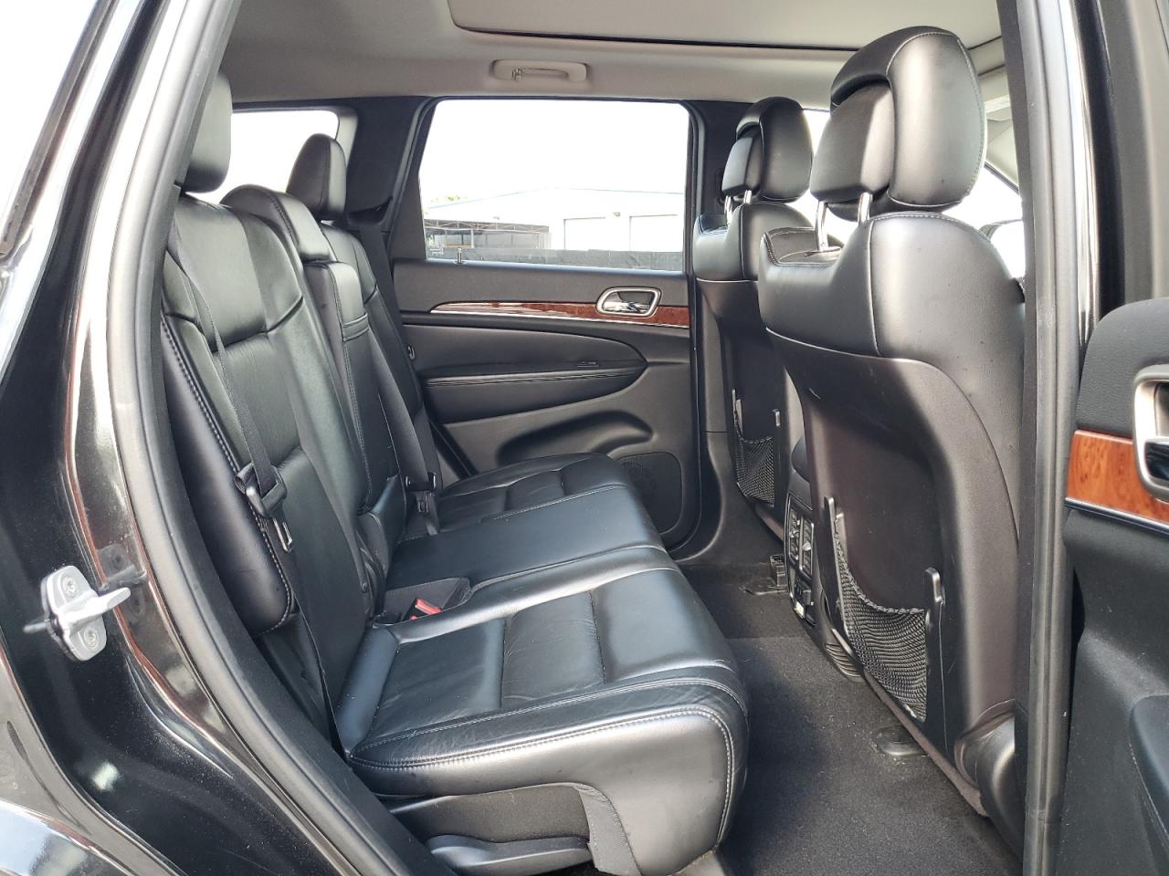 1C4RJFBG8CC189114 2012 Jeep Grand Cherokee Limited