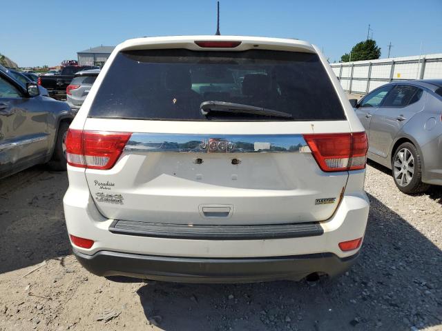 2012 Jeep Grand Cherokee Laredo VIN: 1C4RJFAG3CC116914 Lot: 58287484