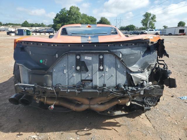 2022 CHEVROLET CORVETTE S - 1G1YB2D44N5117069
