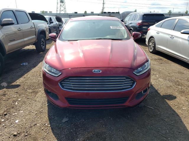 2014 Ford Fusion - Image 5