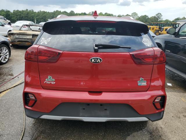 2020 Kia Niro Ex Premium VIN: KNDCE3LC0L5433959 Lot: 59661334