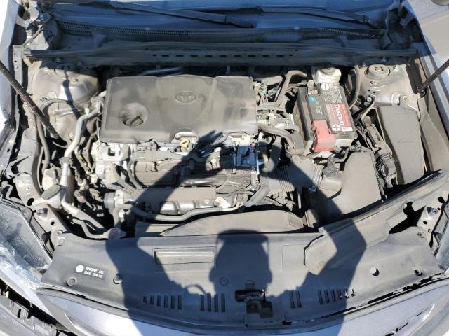 VIN 4T1G11AK3LU949617 2020 Toyota Camry, SE no.11