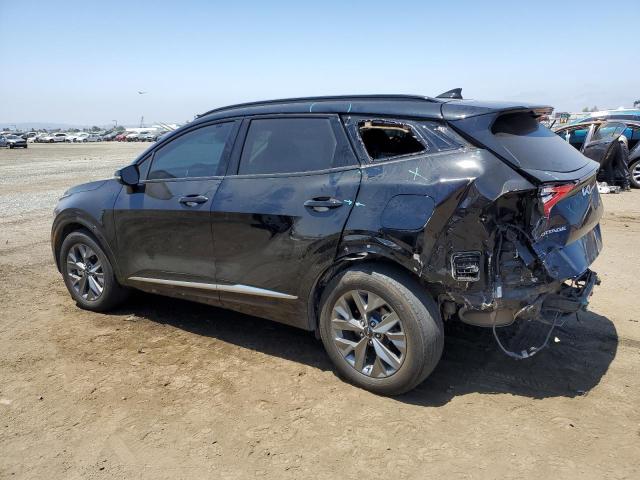 2023 KIA SPORTAGE S - 5XYK43AF0PG067011