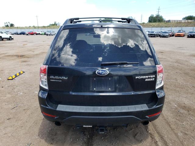 2010 Subaru Forester 2.5X Limited VIN: JF2SH6DC2AH904512 Lot: 60065654