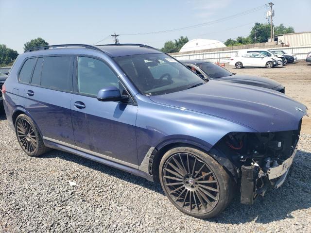 5UXCX6C11N9N04431 2022 BMW X7 Alpina Xb7