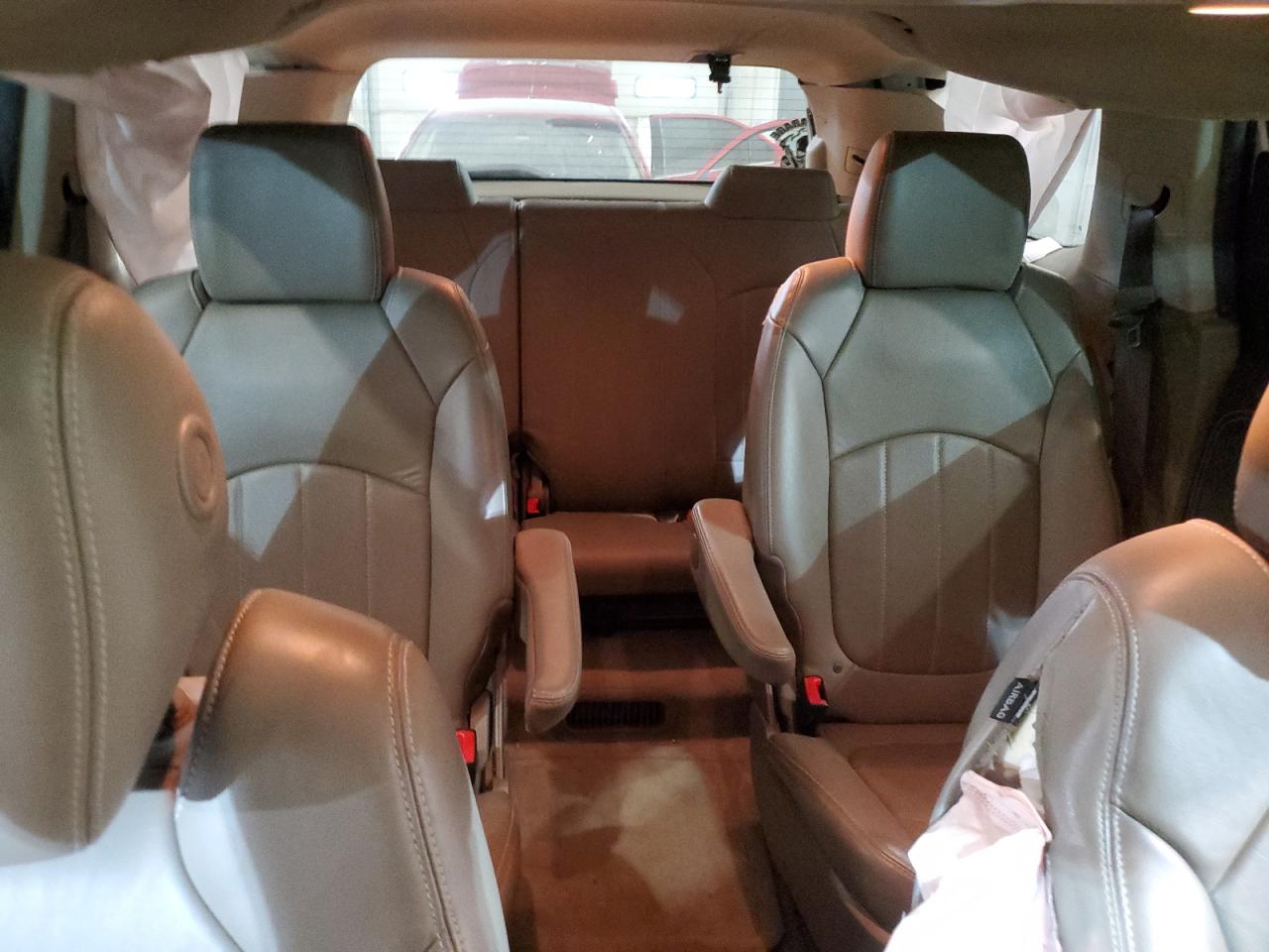 1GKKVTKDXFJ113490 2015 GMC Acadia Denali