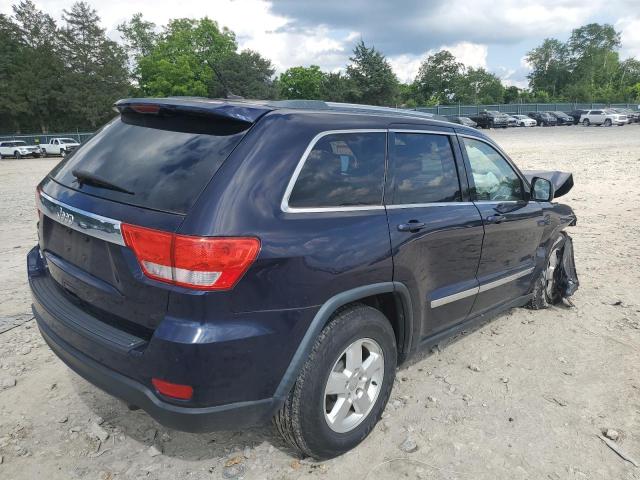 2013 Jeep Grand Cherokee Laredo VIN: 1C4RJEAG6DC517384 Lot: 58003084